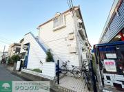 小田急江ノ島線鶴間駅まで徒歩12分