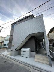 京成本線京成小岩駅まで徒歩10分