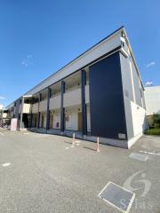ＪＲ片町線徳庵駅まで徒歩10分