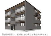 フラクタス東柏ケ谷