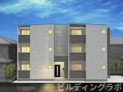 地下鉄東山線中村日赤駅まで徒歩5分