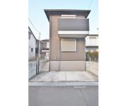 港北区大曽根3丁目戸建