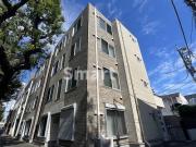 ＪＲ中央線中野駅まで徒歩18分