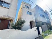 岡本3丁目賃貸戸建・西棟