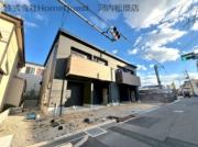 （仮）高鷲ガレージハウス