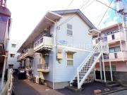 西武国分寺線東村山駅まで徒歩2分