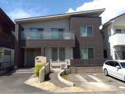 三島市長伏戸建て