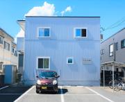 メゾネット南原