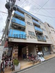 ＪＲ大阪環状線玉造駅まで徒歩7分