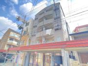 THE CITY甲子園口