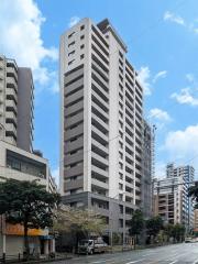 地下鉄七隈線六本松駅まで徒歩10分