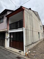 大阪市都島区都島中通