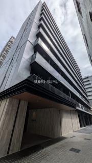 ザ・ライオンズフォーシア鶴見