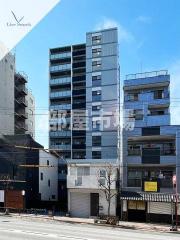 S-RESIDENCE押上epure