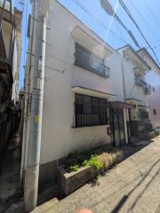 長田区二葉町10丁目3貸家
