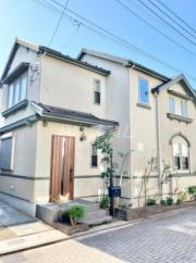 下井草戸建