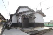 山陽小野田市厚狭北校前貸家