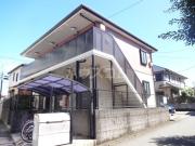 ハイネス津田沼