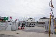 地下鉄御堂筋線北花田駅まで徒歩6分