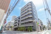 アジールコート品川中延サウス