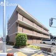 地下鉄鶴舞線庄内緑地公園駅まで徒歩8分