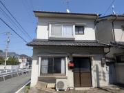 東吉津町貸家