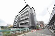 プレサンス京都鴨川