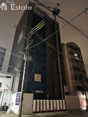 地下鉄東山線新栄町駅まで徒歩6分