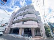 北大阪急行箕面船場阪大前駅まで徒歩14分
