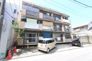 元古井マンション