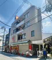 ラ・セリーヌ壱番館