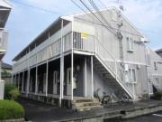 メゾンド・スリシエB棟