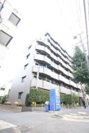 ＪＲ南武線向河原駅まで徒歩4分