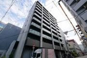 地下鉄御堂筋線なんば駅まで徒歩5分