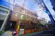 西武多摩川線多磨駅まで徒歩2分