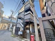 ヴィレッジ金町