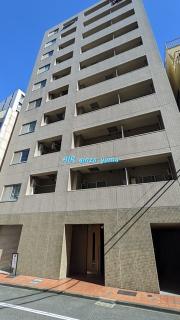 シンシア日本橋