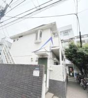 ＪＲ総武線（各駅停車）大久保駅まで徒歩2分