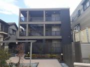 京阪本線寝屋川市駅まで徒歩18分
