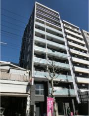 ＪＲ山手線田端駅まで徒歩9分
