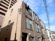 ＪＲ中央線立川駅まで徒歩8分