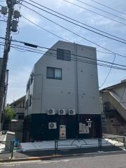 下石神井