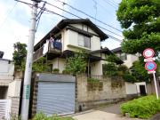 南町田貸家