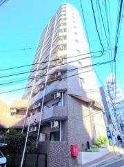 ＪＲ山手線五反田駅まで徒歩6分