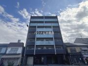 地下鉄今里筋線太子橋今市駅まで徒歩4分