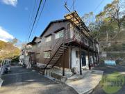 ライズ神戸長田1号棟