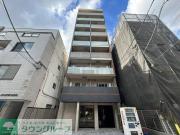 ルフレグランデ川崎