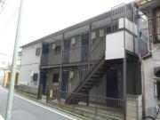 ＪＲ京浜東北・根岸線蒲田駅まで徒歩8分