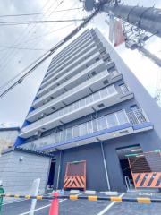 近鉄大阪線今里駅まで徒歩4分