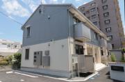 ＪＲ東北本線郡山駅までバス約13分 徒歩1分